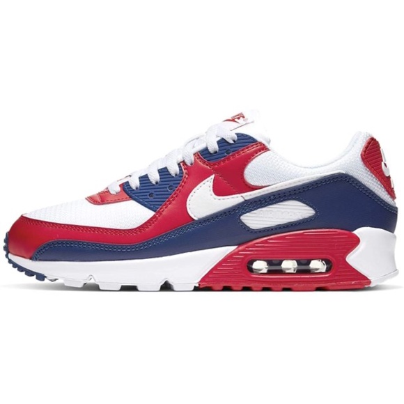 Nike Other - Nike Air Max 90 Mens Casual Running Shoe